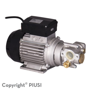 αντλια pump piusi